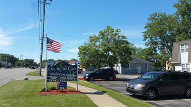 Main picture of Creek Road Apartments
