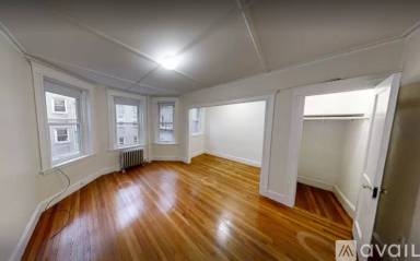 Main picture of 1175 Boylston St