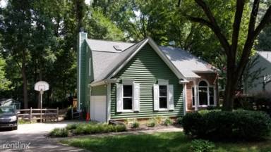 Main picture of 9023 Willow Trace Ct