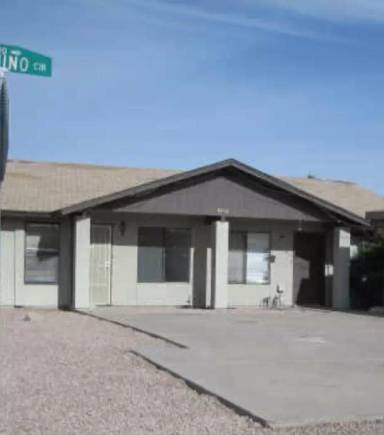 Main picture of 4802 E Camino Cir