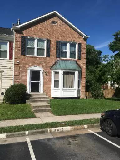 Main picture of 3603 Eagle Rock Ct
