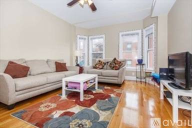 Main picture of 4 Saint Margaret St