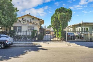 Main picture of 11934 Runnymede St