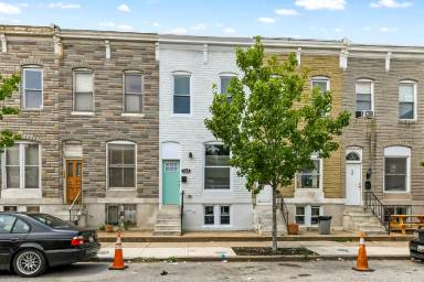 Main picture of 508 N Luzerne Ave