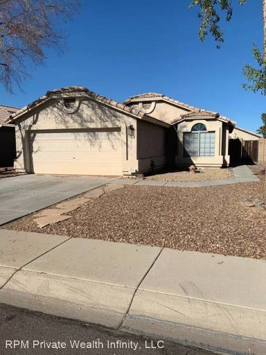 Main picture of 13408 W Desert Ln
