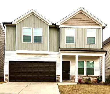 Main picture of 3934 Angel Ln