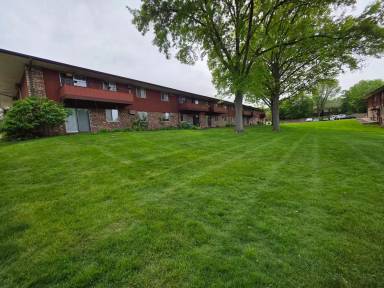 Main picture of Riverwood Apartments