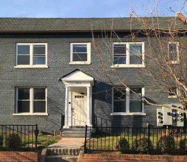 Main picture of 1612 E St NE