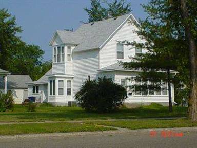 Main picture of 1317 Beltrami Ave NW