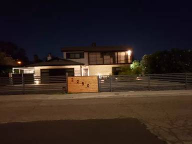 Main picture of 2250 Golden Arrow Dr