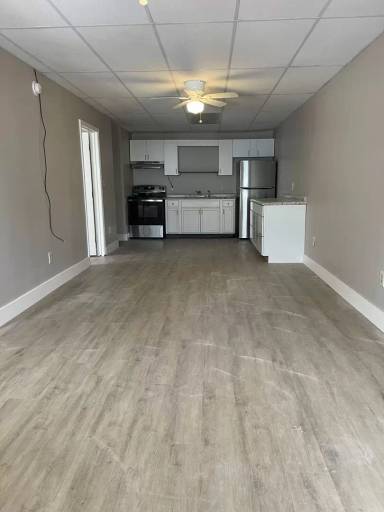 Main picture of 72 Green St