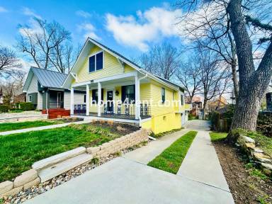 Main picture of 4741 Holly St