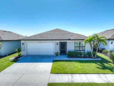 Main picture of 10820 Marlberry Way