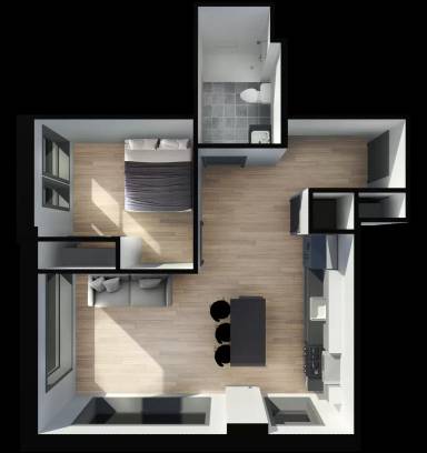 Main picture of 967 Elm St