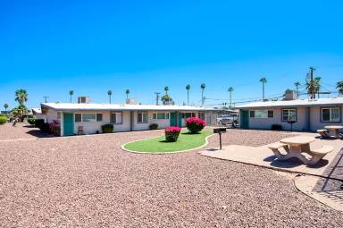Main picture of Aspire Camelback Apartments