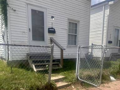 Main picture of 210 N 25th St