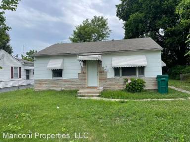 Main picture of 13 Hissrich St