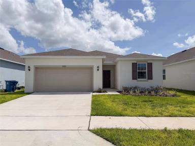 Main picture of 500 Silver Palm Dr