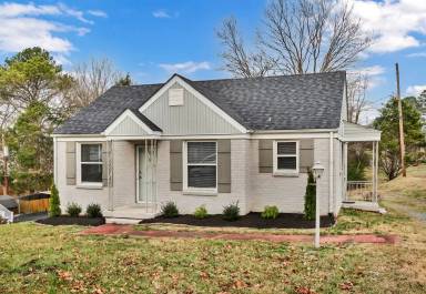 Main picture of 1737 Merritt Dr