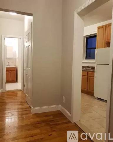 Main picture of 1745 President St