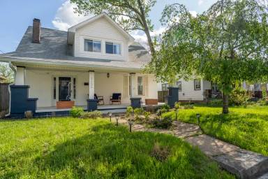 Main picture of 1626 Long Ave