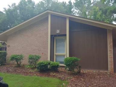 Main picture of Indian Lake Townhomes