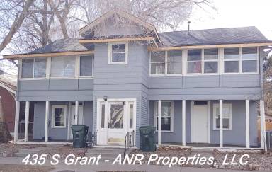 Main picture of 435 S Grant Ave