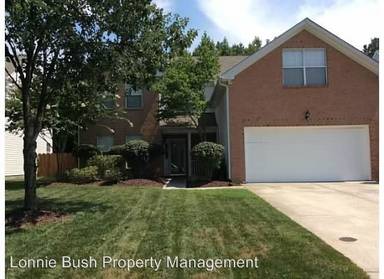 Main picture of 2944 Beaden Dr