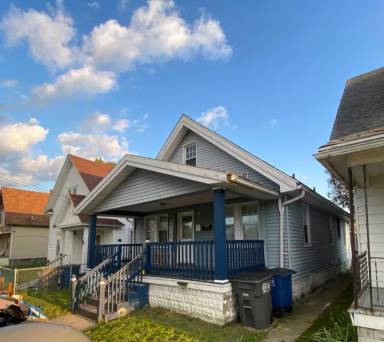 Main picture of 1320 Yates St