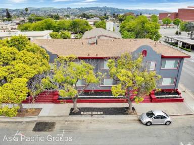 Main picture of 500 Hayes St