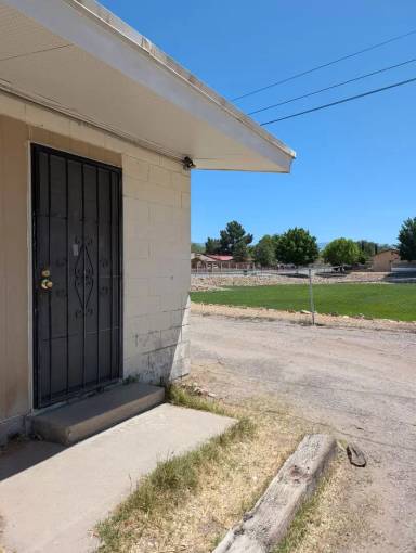 Main picture of 1226 Goff Blvd SW