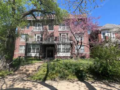 Main picture of Waterman Apartments