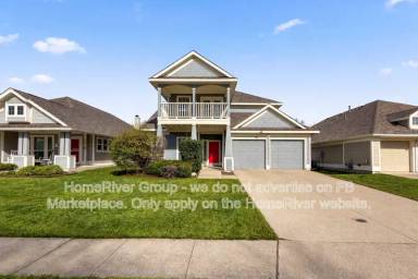 Main picture of 9736 Old Field Dr