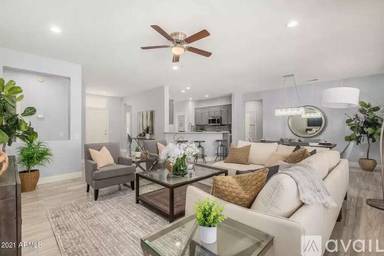 Main picture of 16416 W Boulder Vista Dr