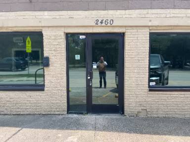 Main picture of 2460 E Rosedale St