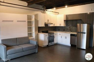 Main picture of HudsonPark Apartments