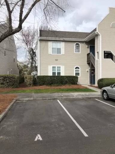 Main picture of 717 Bragg Dr