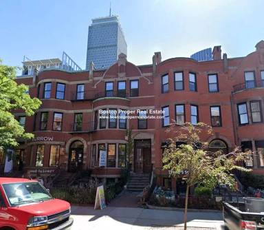 Main picture of 290 Newbury St