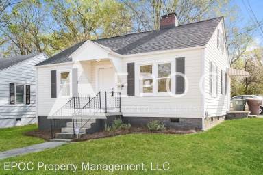 Main picture of 1023 Gregory St