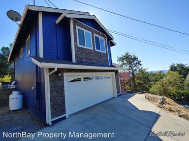Main picture of 4124 Foothill Dr