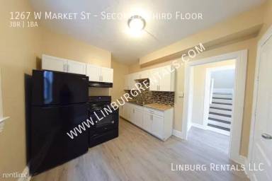 Main picture of 1267 W Market St