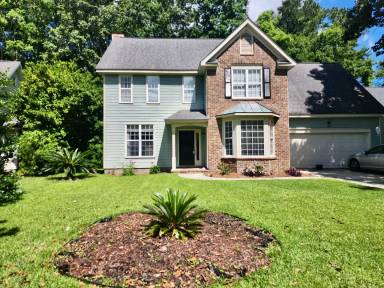 Main picture of 1214 Old Ivy Way