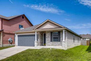 Main picture of 3827 Ponderosa Bnd