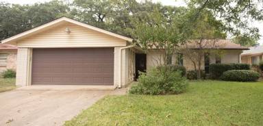 Main picture of 2102 Black Jack Dr