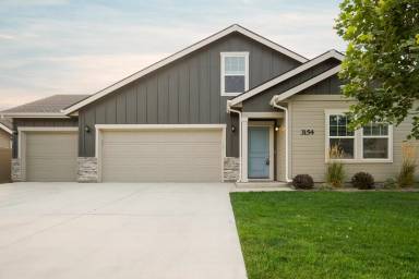 Main picture of 3154 N Greengate Way