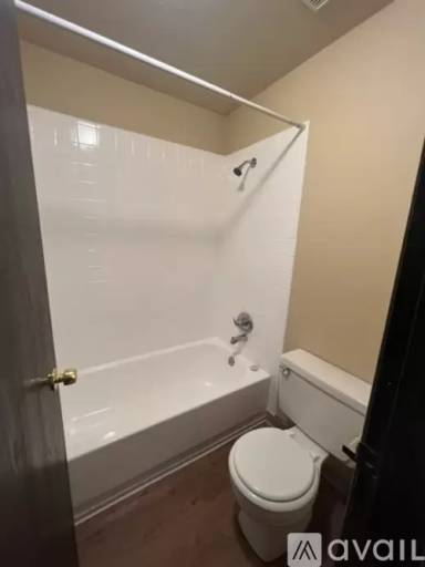 Main picture of 815 W Bellwood Dr