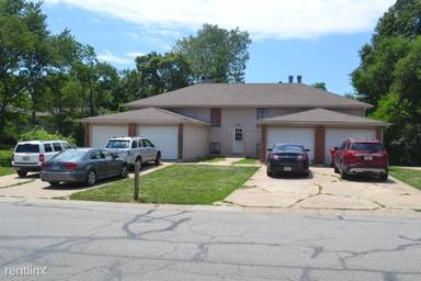 Main picture of 2701 NW 5th St