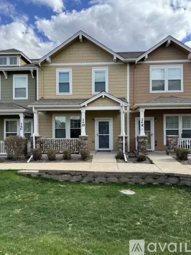 Main picture of Townhouse