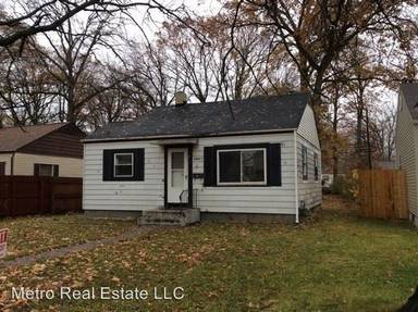 Main picture of 4505 Gaywood Dr