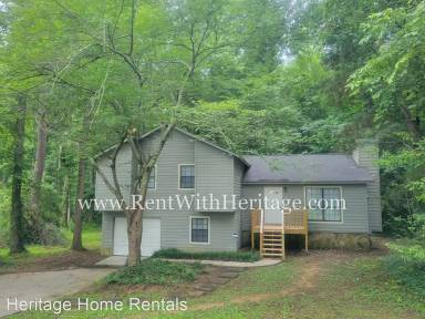 Main picture of 4033 Balmoral Ct